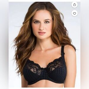 PrimaDonna Madison Bra 75G EU / 34I US – Full Cup – Underwire – New with Tags